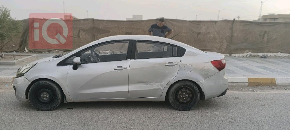 كيا ريو